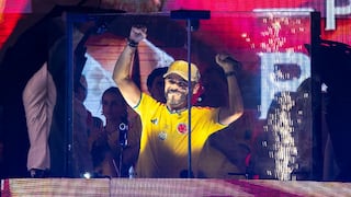 Bonos de Colombia se disparan tras primera vuelta electoral, ¿quién es favorito?