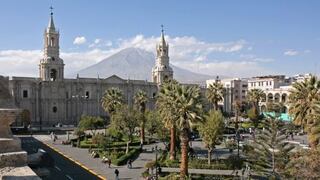 Mallplaza Arequipa espera recibir más de 12 millones de visitantes este año
