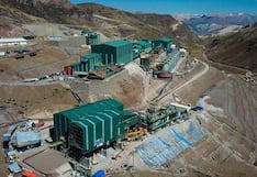 Buenaventura eleva estimado de producción de plata para 2026 con impulso de mina Yumpap