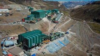 Buenaventura sube su meta de plata para 2026 tras superar proyecciones en Yumpag
