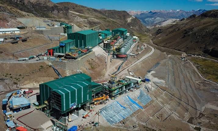 Buenaventura actualizó al alza su estimado de volumen de plata para el 2026, que ahora se ubica entre 14.7 millones y 16.1 millones de onzas en operaciones directas. (Foto: difusión).