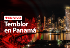 Temblor en Panamá hoy, 18 de julio - epicentro y magnitud, según el IGC
