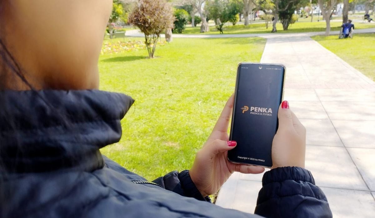 Penka nació para digitalizar las tradicionales pollas deportivas y hoy opera en más de 80 países con usuarios activos durante el Mundial. (Foto: Difusión)
