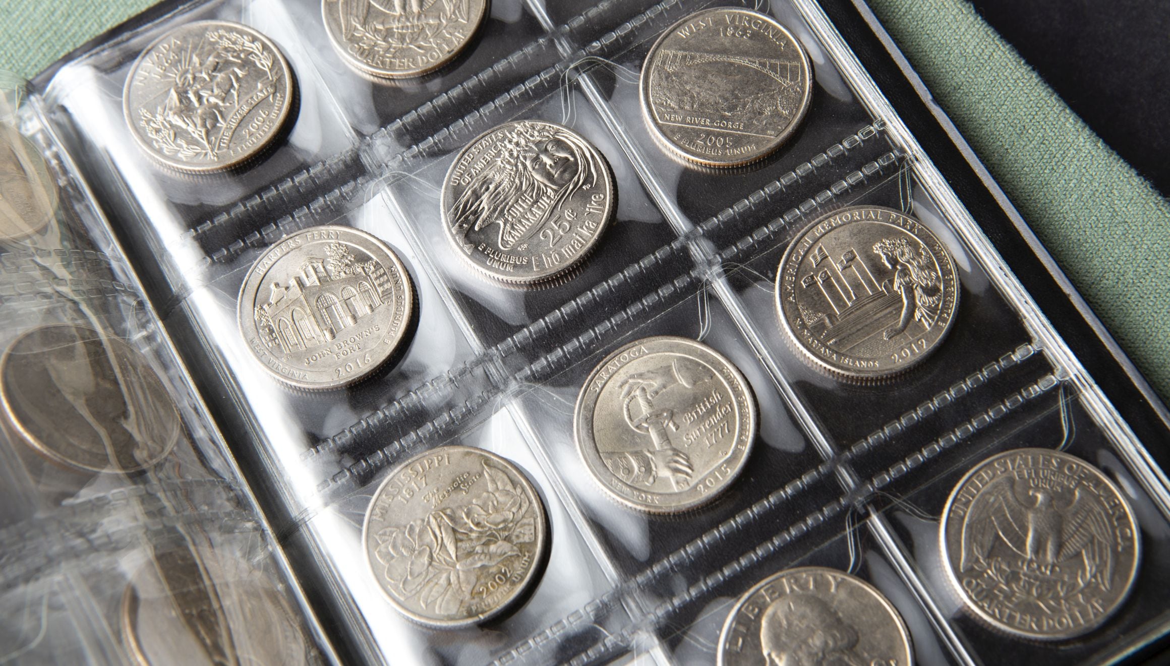 Las monedas pueden tener mucho valor (Foto: Diseñado por Freepik)