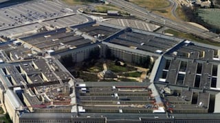 Industria de defensa de EE.UU. está muy concentrada, dice el Pentágono
