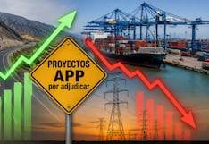 Competencia en megaproyectos APP se redujo desde 2023, ¿por qué hay cada vez menos empresas?