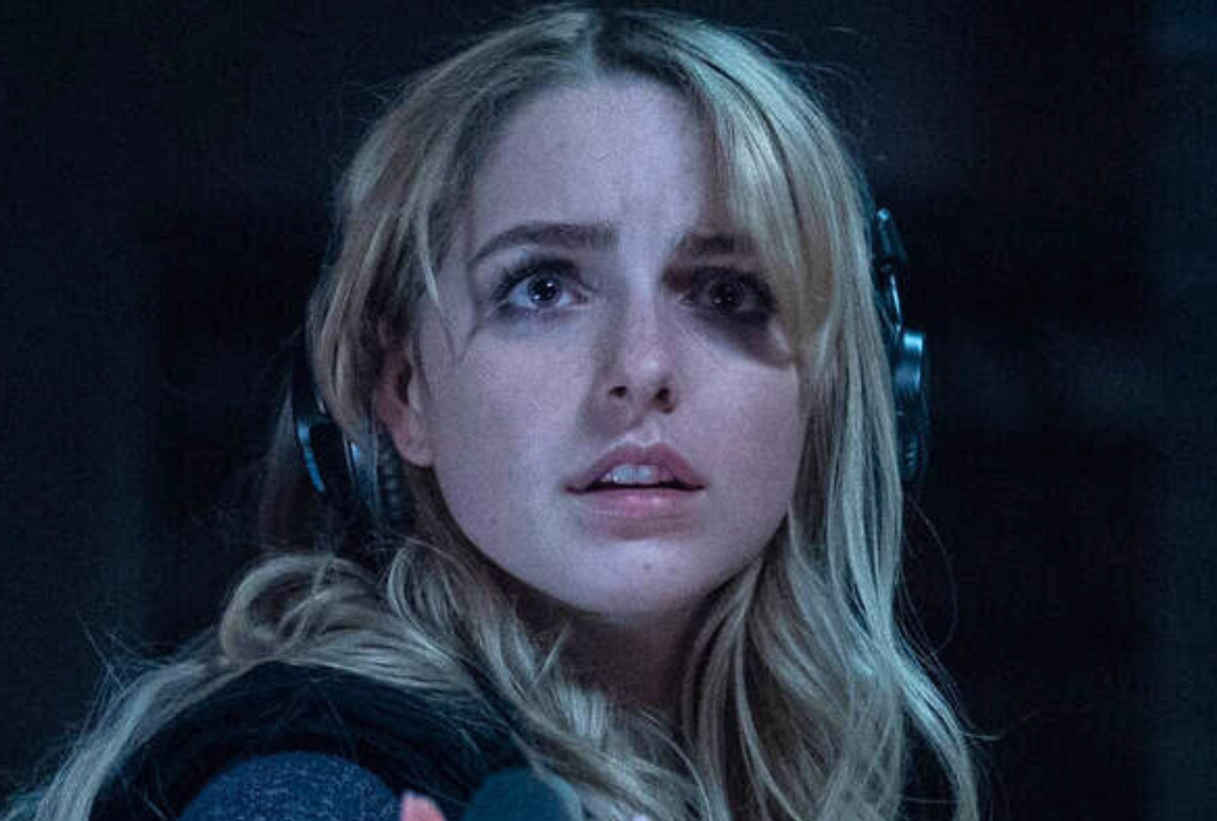 En la película de terror "Five Nights at Freddy’s 2", Mckenna Grace asume el rol de Lisa, una cazadora de actividad paranormal (Foto: Blumhouse Productions / Universal Pictures)