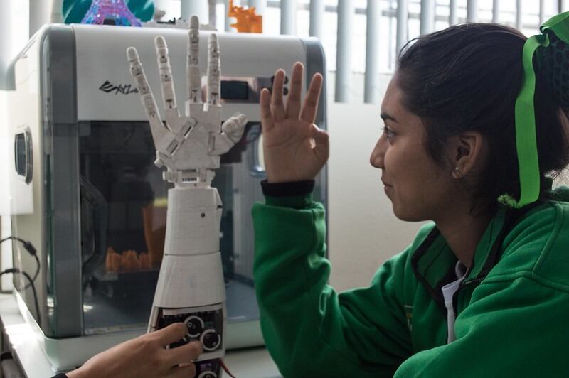 Startups. (Foto: Produce)