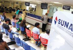 Mypes serían exoneradas de pagar multas a Sunat cuando cometan una primera infracción