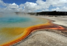 Yellowstone y Grand Teton bajo la lupa: detectan mortal ameba “comecerebros” en zonas de aguas termales
