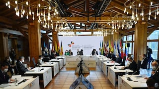 Ecuador anuncia la Cumbre Iberoamericana de jefes de Estado en Cuenca