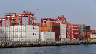 DP World y Yilport invertirán US$ 40 mlls. en aumentar capacidad de carga en puerto de Paita