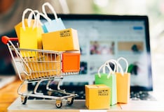 CyberWow 2026: moda y belleza lideran las compras online en Perú