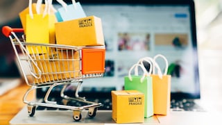 CyberWow 2026: moda y belleza lideran las compras online en Perú