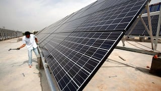 UE ayudará a su industria fotovoltaica a salir de “crisis” china