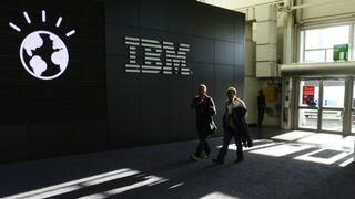 IBM y Visa anuncian nueva tecnología que llevará el punto de venta al usuario