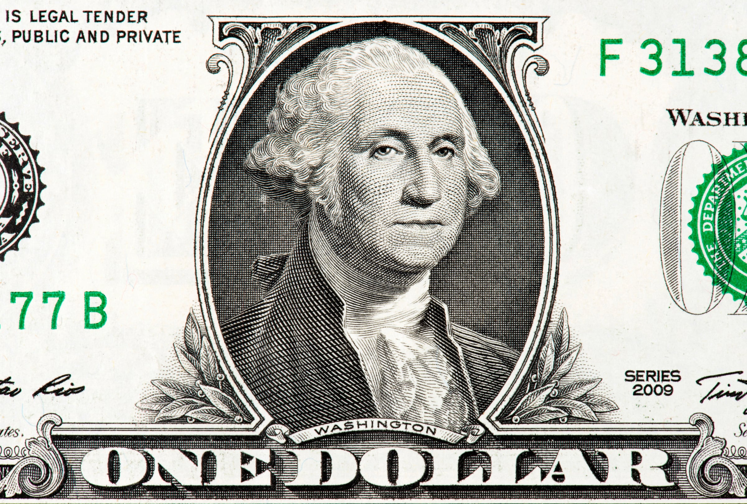 Desde George Washington hasta Ulysses S. Grant, estos son los presidentes que han marcado la moneda estadounidense (Foto: Canva)