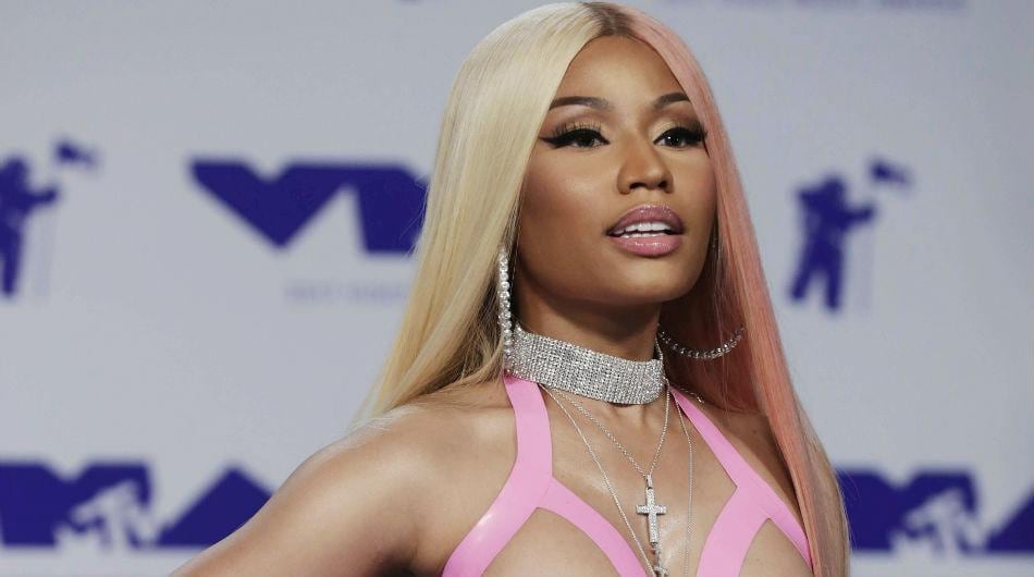 Nicki Minaj y Kathy Hochul se lanzan ataques en recta final para elecciones en Nueva York