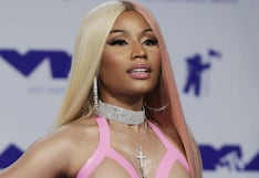 Nicki Minaj y Kathy Hochul se lanzan ataques en recta final para elecciones en Nueva York