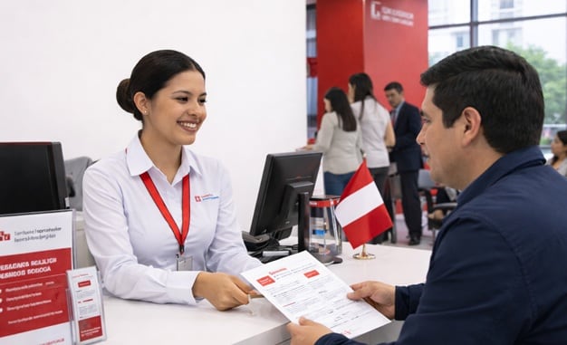 Imagen referencial elaborada con IA. Fuente: Chatgpt.