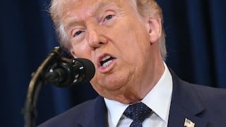 Trump pidió a China que posponga su visita “un mes” por la guerra en Medio Oriente