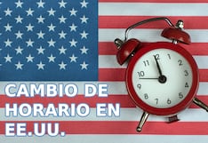 Cambio de horario en EE. UU. 2026: cuándo entra el horario de verano y cómo saber si adelantar o atrasar el reloj
