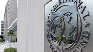 FMI recorta proyección crecimiento para EE.UU.