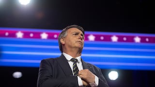 ¿Qué casos tiene abiertos Bolsonaro ante autoridades brasileñas?