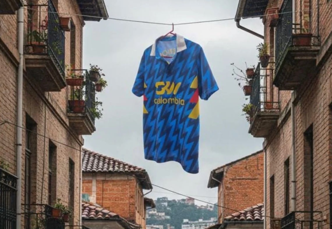 La marca colombiana proyecta incrementar su producción tras incorporar a Perú, México y República Dominicana. (Foto: Kiwi Sport)