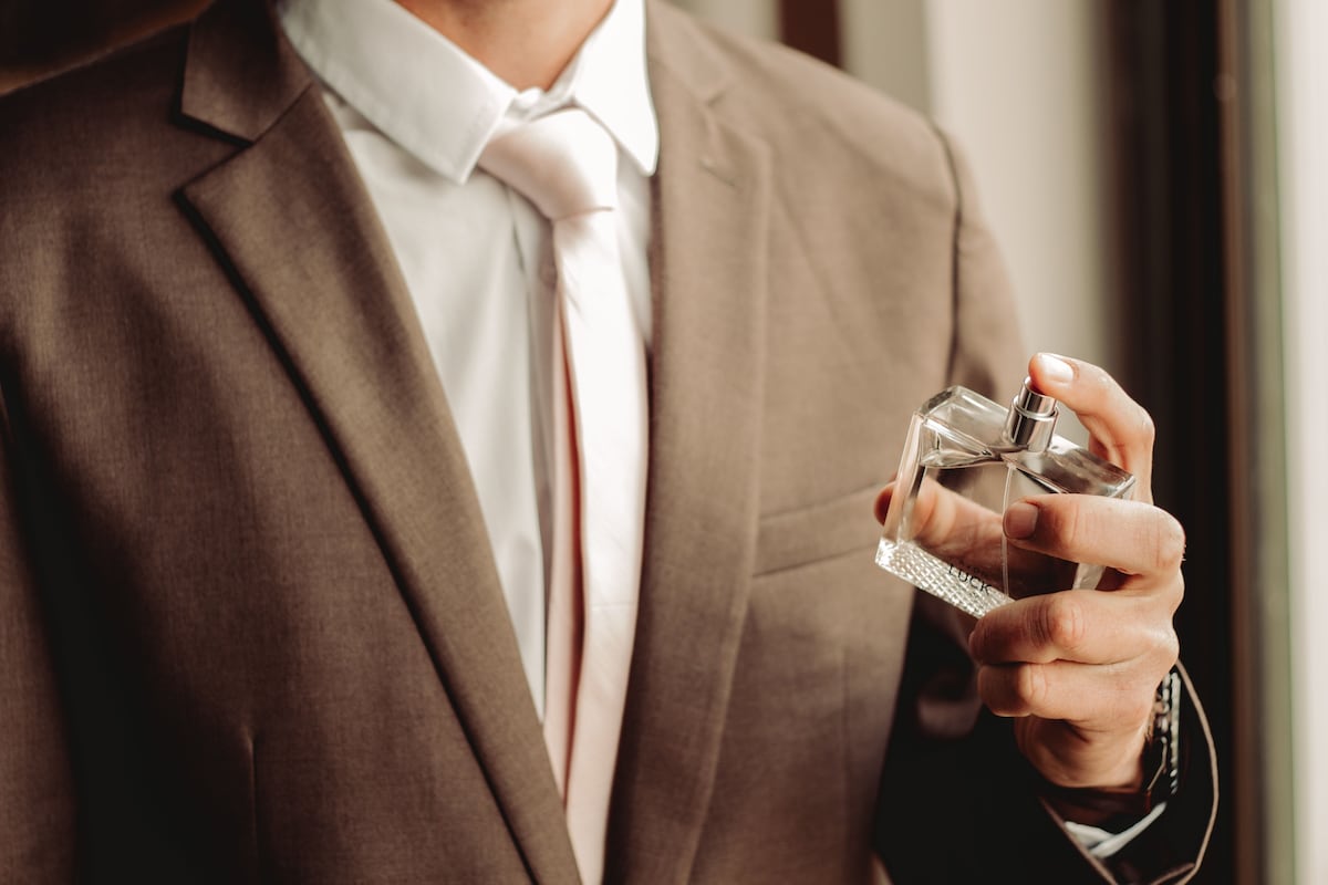 Los aromas transmiten la personalidad de cada ejecutivo, según las expertas. (Foto: Duané Viljoen / Pexels)