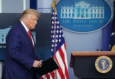 Los países beneficiados con el nuevo arancel de tasa fija de Donald Trump