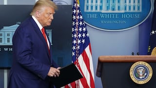 Los países beneficiados con el nuevo arancel de tasa fija de Donald Trump