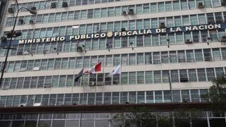 Caso Odebrecht: Policía detiene a abogado José Zaragoza y ex gobernador Jorge Acurio