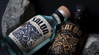 De Ollantaytambo al mundo: los planes de Destilería Andina para posicionar a Salqa y Matacuy