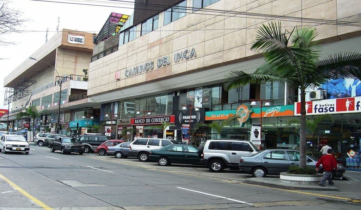 Según la Municipalidad de Surco se detectó “riesgos muy altos en su infraestructura” y “diversas irregularidades administrativas”. Foto: GEC.