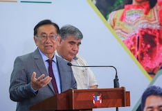 José Balcázar: Empresariado peruano requiere garantías, transparencia y seguridad para invertir