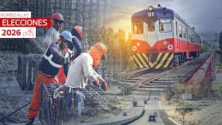 Trenes y aeropuertos en las elecciones 2026: ¿qué propone cada candidato y cómo lo realizaría?