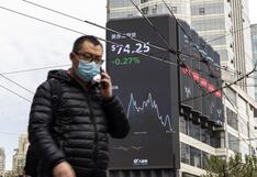 China sale de la deflación tras un repunte de precios en agosto