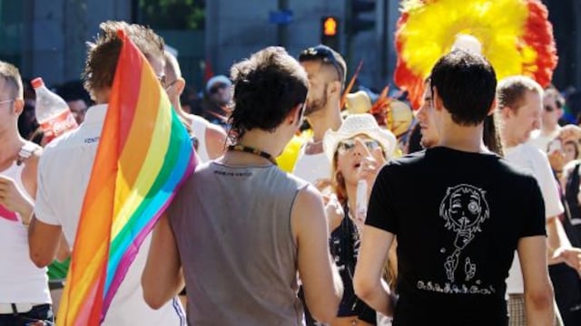 Los consumidores gay de la región gastan más que las parejas heterosexuales