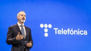 Telefónica evalúa renovar su unidad tecnológica debido a descontento por resultados
