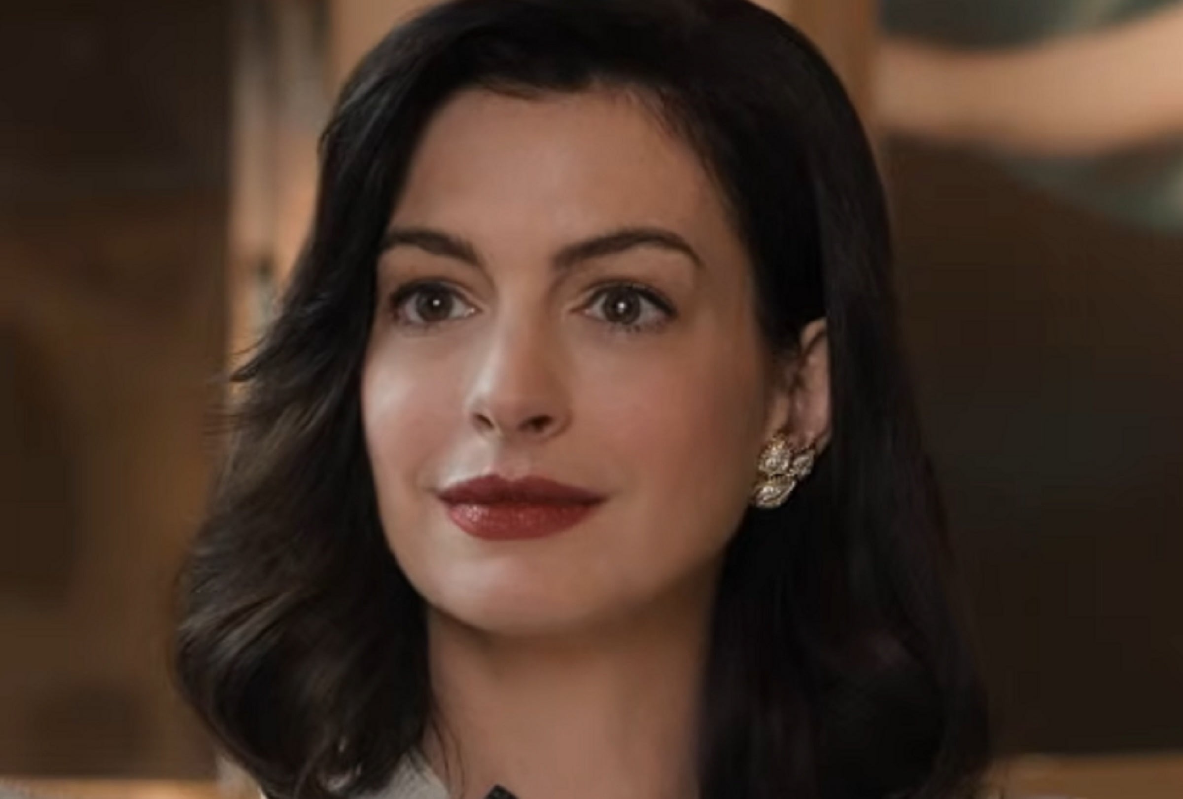 "Verity: La sombra de un engaño": conoce a los actores y personajes del thriller psicológico de Anne Hathaway