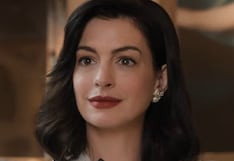 “Verity: La sombra de un engaño”: lo que opina la crítica sobre la nueva película de Anne Hathaway