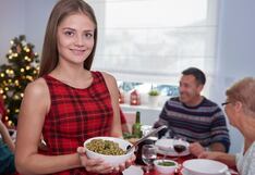 Walmart lanza una cena navideña: 28 productos por menos de U$5 por persona