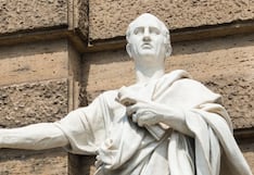La reflexión detrás de la frase del filósofo Cicerón: “Somos más sinceros cuando estamos iracundos que cuando estamos tranquilos”