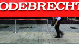 Olmos: Odebrecht Perú niega que haya pedido destinar pago de reparación civil para sus acreedores