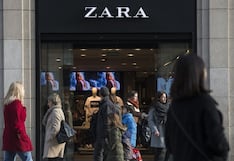 Zara le está ganando la partida a H&M y Shein