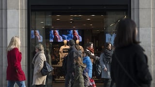 Zara le está ganando la partida a H&M y Shein