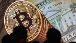 Futuros del bitcoin preocupan a ejecutivos de grandes bancos