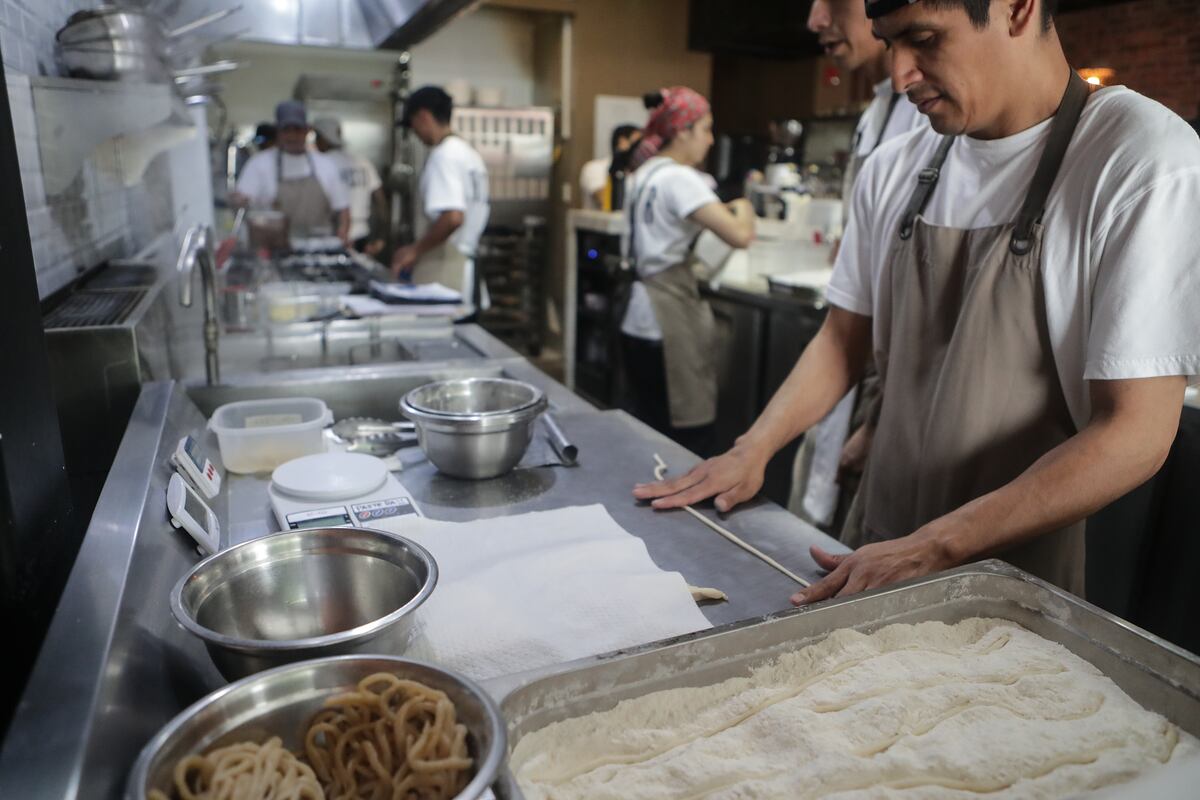 Orientado a negocios que entraron en proceso de maduración y requieren financiarse para ampliar su capacidad instalada desde restaurantes o bares, hasta instituciones educativas.