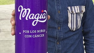 Hagamos Magia: colecta busca ayudar a niños con cáncer